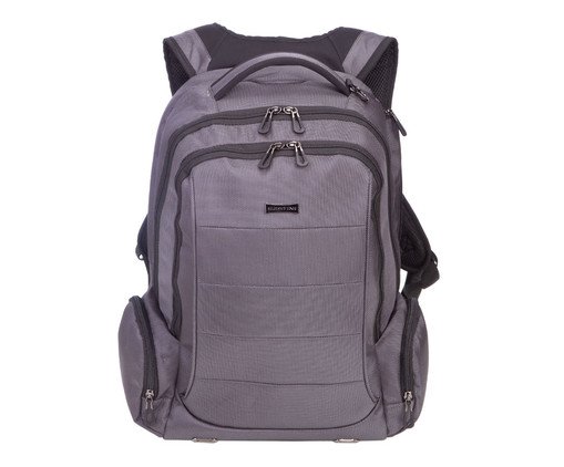Mochila G 2 Comp Laptop Lateral Sestini Web 30 Plus Cinza, grey | WestwingNow