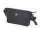 Bolsa P Capricho Fashion Bags Preto, black | WestwingNow