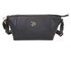 Bolsa P Capricho Fashion Bags Preto, black | WestwingNow