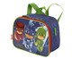 Lancheira P 2X1 Pj Masks M Plus Colorido, multicolor | WestwingNow