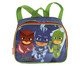 Lancheira P 2X1 Pj Masks M Plus Colorido, multicolor | WestwingNow