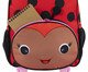 Mochila de Rodinhas M Sestini Kids X Joaninha Colorido, multicolor | WestwingNow