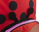 Mochila de Rodinhas M Sestini Kids X Joaninha Colorido, multicolor | WestwingNow