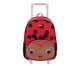 Mochila de Rodinhas M Sestini Kids X Joaninha Colorido, multicolor | WestwingNow