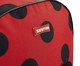 Mochila de Rodinhas M Sestini Kids X Joaninha Colorido, multicolor | WestwingNow