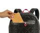 Mochila G Capricho Dark Preto, black | WestwingNow