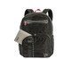 Mochila G Capricho Dark Preto, black | WestwingNow