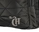 Mochila G Capricho Dark Preto, black | WestwingNow