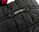 Mochila G Capricho Dark Preto, black | WestwingNow