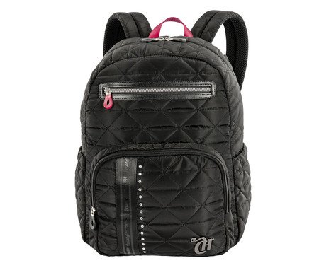 Mochila G Capricho Dark Preto
