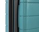 Mala Bordo 360 Turquia Verde, green | WestwingNow