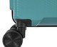 Mala Bordo 360 Turquia Verde, green | WestwingNow