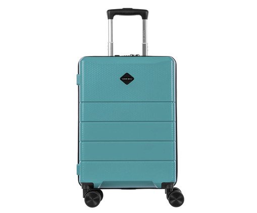 Mala Bordo 360 Turquia Verde, green | WestwingNow