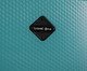 Mala Bordo 360 Turquia Verde, green | WestwingNow