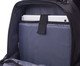 Mochila G 2 Comp Laptop Sestini Web 30 Plus Preto, black | WestwingNow
