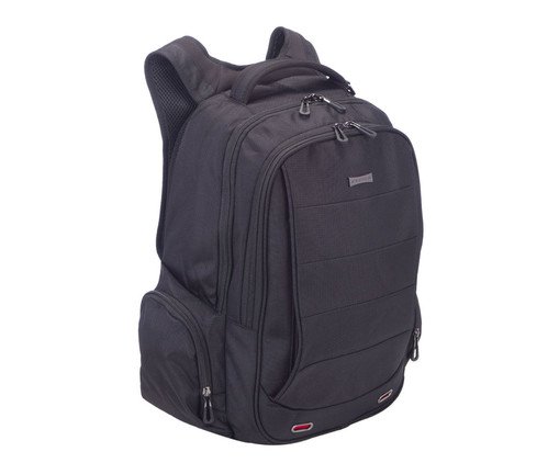 Mochila G 2 Comp Laptop Sestini Web 30 Plus Preto, black | WestwingNow