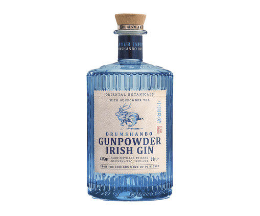 Gin Gunpowder Irish - 700ml, multicolor | WestwingNow