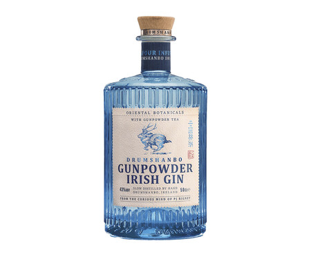 Gin Gunpowder Irish - 700ml | Westwing