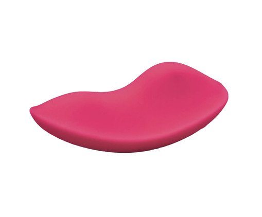 Vibrador Calcinha Via App Touch Me - Rosa, pink | WestwingNow