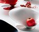 Fruteira em Inox Petalo Fruit Vermelho, multicolor | WestwingNow