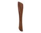 Espátula Dupla Wide Switchit Oiled Walnut, multicolor | WestwingNow