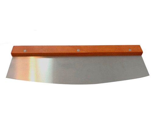 Cortador para Pizza em Inox Prann, multicolor | WestwingNow