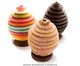 Forma para Chocolate Egg, multicolor | WestwingNow