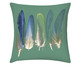 Capa de Almofada em Algodão Iris, Colorido | WestwingNow