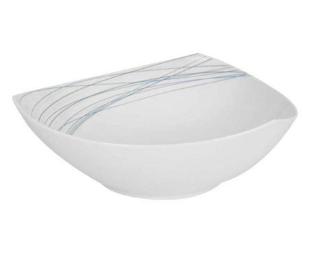 Bowl em Porcelana Fili Blue | Westwing