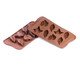 Forma para Chocolate Nature, brown,multicolor | WestwingNow