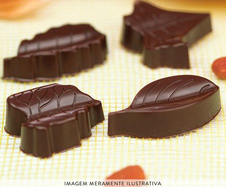 Forma para Chocolate Nature | Westwing