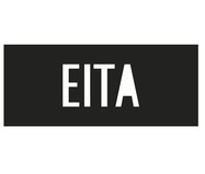 Placa de Madeira Decorativa Eita - Preta | WestwingNow