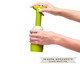 Moedor de Ervas em Inox Chef 'N Herbcicle Plus, green | WestwingNow