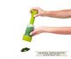 Moedor de Ervas em Inox Chef 'N Herbcicle Plus, green | WestwingNow