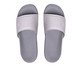 Yuool Slide Beach Greige, grey | WestwingNow