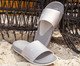 Yuool Slide Beach Greige, grey | WestwingNow