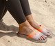 Yuool Slide Beach Neon, orange | WestwingNow