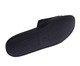 Yuool Slide Beach Nero, black | WestwingNow