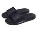 Yuool Slide Beach Nero, black | WestwingNow