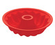 Forma para Pudim Anne - Vermelha, Vermelho | WestwingNow