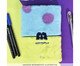 Caderno de Anotações Fluffy, multicolor | WestwingNow