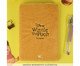 Caderno de Anotações Fluffy - Pooh, yellow | WestwingNow