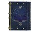 Caderno Colegial Sem Capa - Harry Potter, blue | WestwingNow