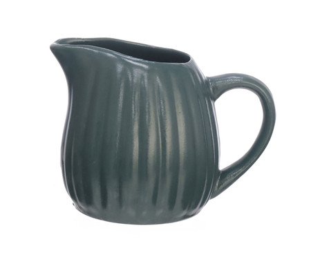 Molheira Oval Bella Verde