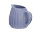 Molheira Oval Bella Azul, multicolor | WestwingNow