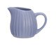 Molheira Oval Bella Azul, multicolor | WestwingNow
