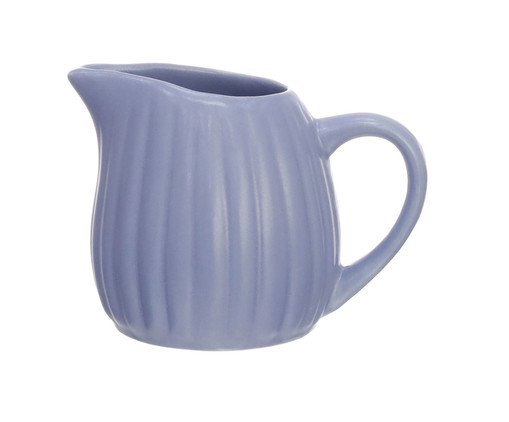 Molheira Oval Bella Azul, multicolor | WestwingNow