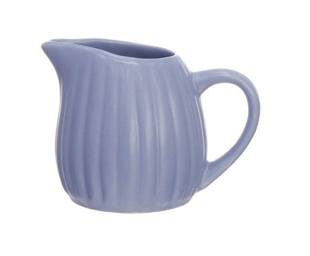 Molheira Oval Bella Azul