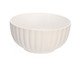 Bowl de Cerâmica Bella Branco, multicolor | WestwingNow