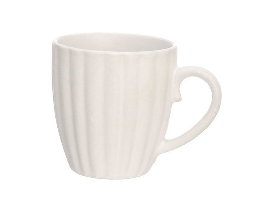 Caneca Bella Branco, multicolor | WestwingNow